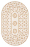 Simcha Taupe Area Rug - 8'0\" x 10'0\"