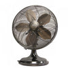 Ecohouzng 12 Inch Retro Desk Fan