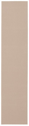 Bellezza Taupe Area Rug - 2'2\" x 26'0\"