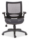Tygerclaw Mid Back Mesh Office Chair Executive Chair