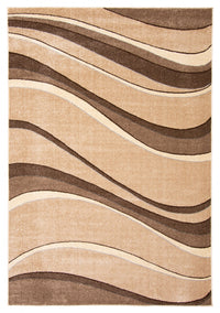 Branda Tan Area Rug - 6'7