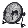 Ecohouzng 16\" Rechargeable Portable Floor Fan