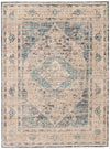 Bolivar Bijar Grey Area Rug - 5'3\" x 7'6\"