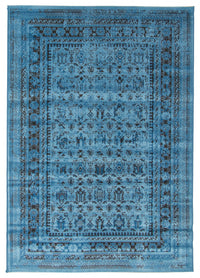 Awena Blue 6'7
