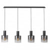 Henley 4-Light Ceiling Light