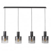 Henley 4-Light Ceiling Light