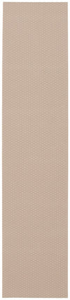Bellezza Taupe Area Rug - 2'2\" x 14'0\"