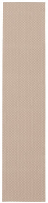 Bellezza Taupe Area Rug - 2'2\" x 16'0\"