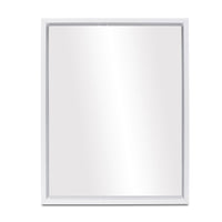 Modena Shelf Mirror - 23