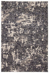 Eileen Dark Grey 5'2\" x 7'6\" Area Rug