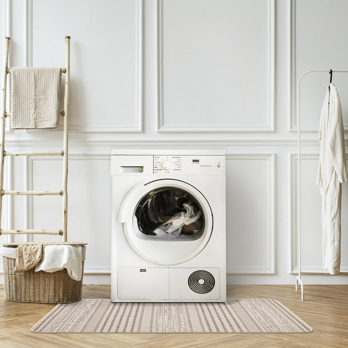 Wileen Ivory Area Rug - 2'2\" X 6'7\"