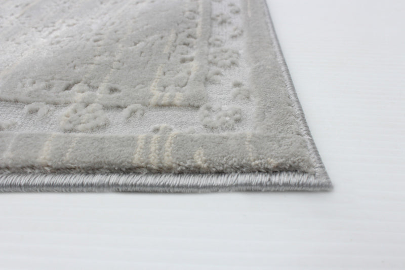 Shaleigh Grey Rug 8'0\" X 10'0\" Area Rug