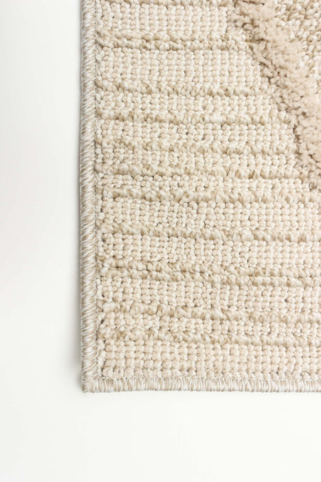 Ebba Beige Area Rug - 8'0\" x 10'0\"