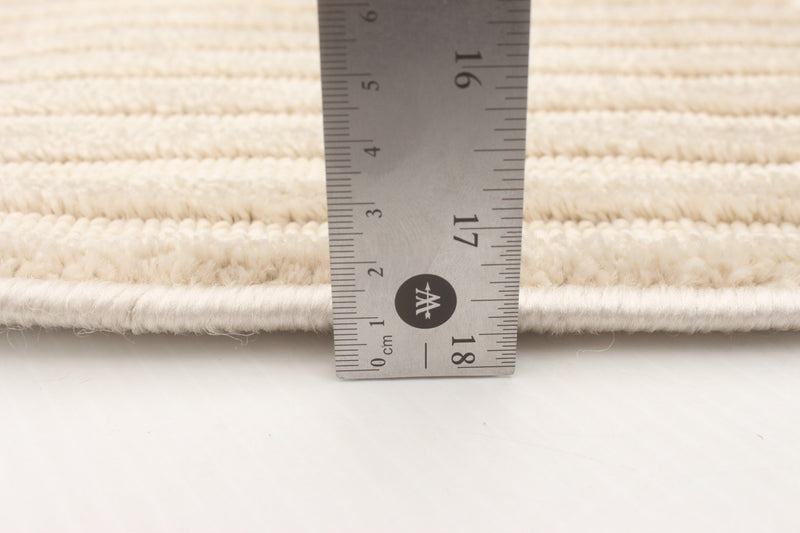 Kiah Ivory 3'11\" x 5'7\" Area Rug