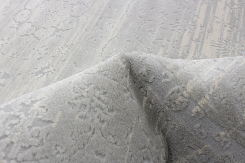 Shaleigh Grey Rug 8'0\" X 10'0\" Area Rug