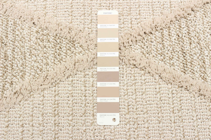 Ebba Beige Area Rug - 8'0\" x 10'0\"
