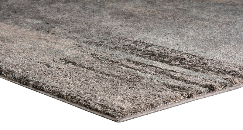 Breeze Blue Area Rug Area Rug – 8' x 11'