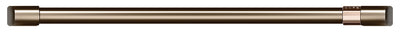 Café Single Wall Oven Brushed Bronze Handle - CXWS0H0PMBZ - Accessory Kit in Brushed Bronze
