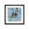 \"Prize Of The Day\" Matted and Framed Black 30x30 Wall Art