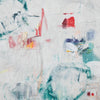 \"Lullaby Wishes Ii\" Giant Art 72x72 Wall Art