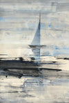 \"Sailing\" Giant Art 72x48 Wall Art