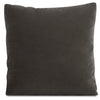 Velvet Accent Pillow - Kira Musk