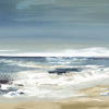 \"East Coast Ii\" Giant Art 72x72 Wall Art