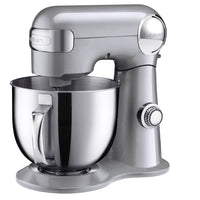 Cuisinart Precision Master 5.2 L (5.5 Qt.) Stand Mixer - SM-50BCC