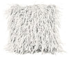 Stringy 16\" Decorative Pillow - Ivory