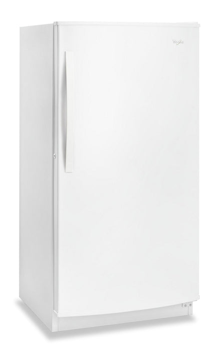 Whirlpool 16 Cu. Ft. Upright Freezer - WZF56R16DW