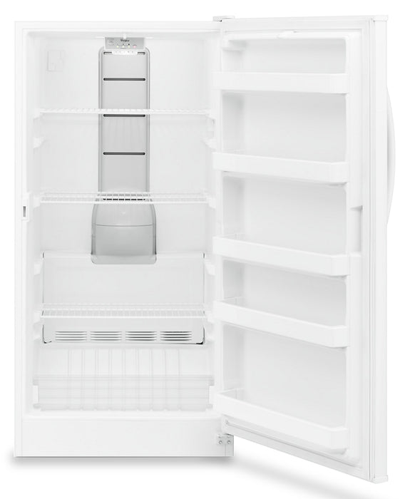Whirlpool 16 Cu. Ft. Upright Freezer - WZF56R16DW