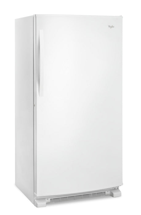 Whirlpool 20 Cu. Ft. Upright Freezer - WZF79R20DW