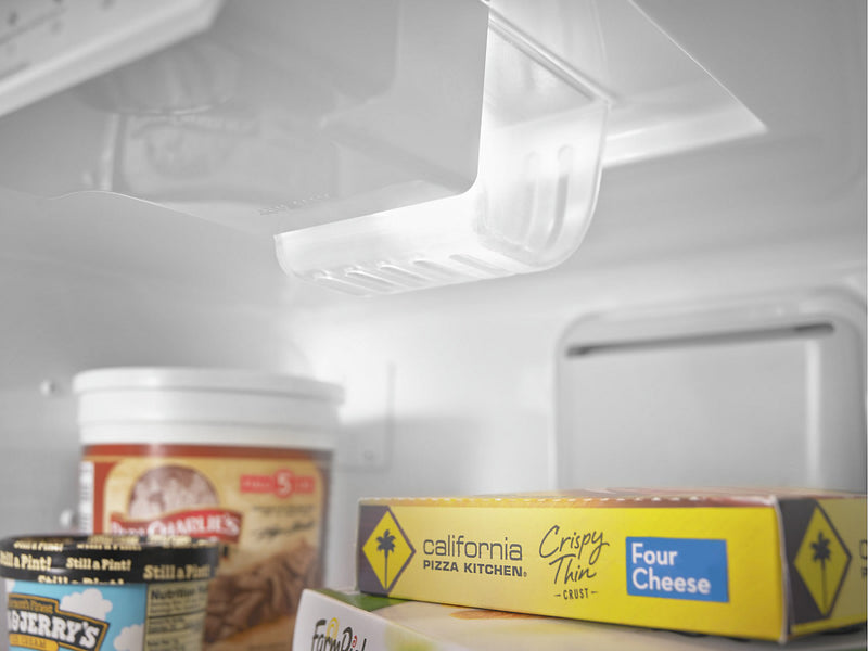 Whirlpool 20 Cu. Ft. Upright Freezer - WZF79R20DW