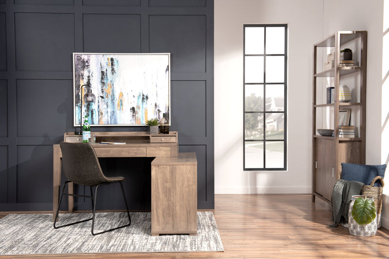 Amber Area Rug - 5' x 7'3\"