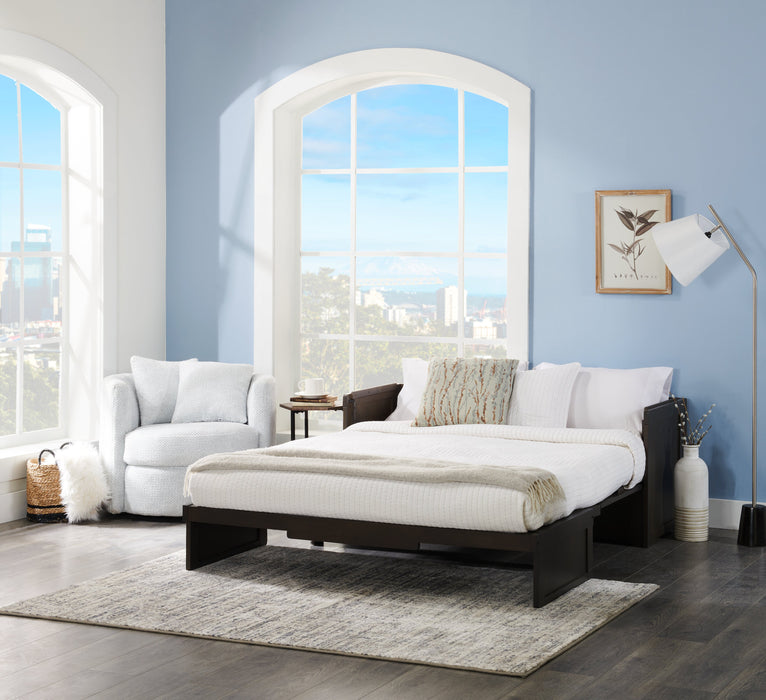 Amber Area Rug - 5' x 7'3\"