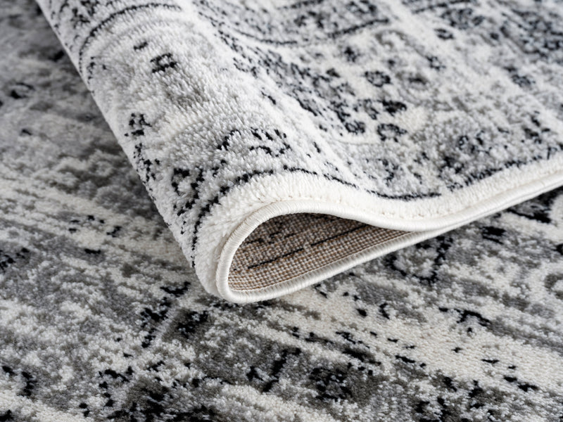 Clover Area Rug - 6'6\" x 9'6\"