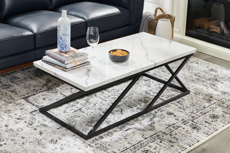 Clover Area Rug - 6'6\" x 9'6\"