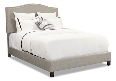 Cove King Platform Bed