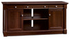 Palladia 62.05\" Office Desk with Storage - Select Cherry