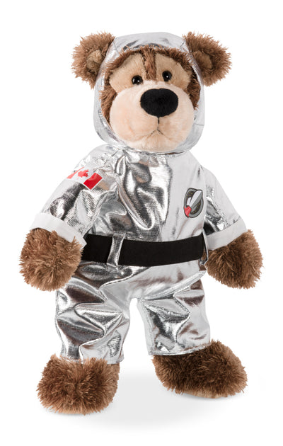Space Brickley Bear|Brickley l'astronaute