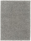 Dream Grey Area Rug - 3'8\" x 4'11\"