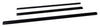 Whirlpool Range Trim Kit – W10675026