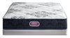 Simmons Beautyrest Queen's Choice Monarch Firm Full Mattress Set