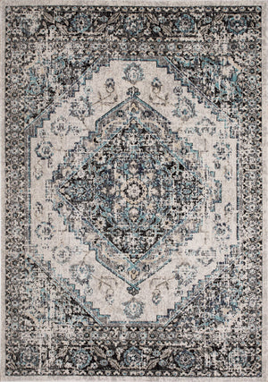 Gatsby Area Rug - 5'3” x 7'7”