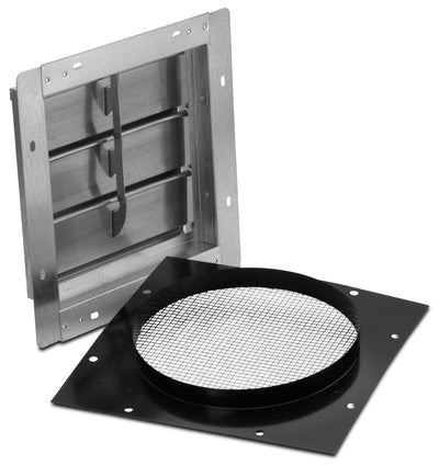Broan 10" Wall Cap – 441
