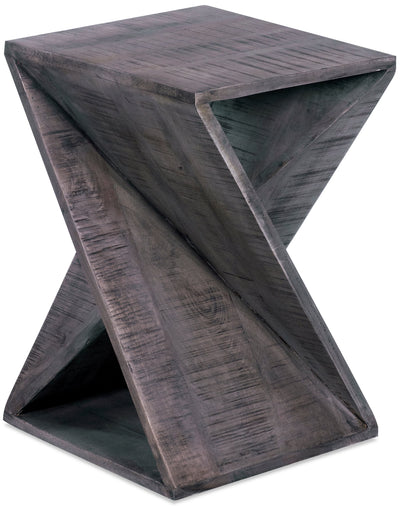 Kelso Side Table - Grey