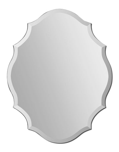 Emma Mirror - 22.5" x 28"