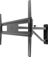Kanto FMC1 Telescoping Corner Wall Mount for 40\" to 60\" TVs