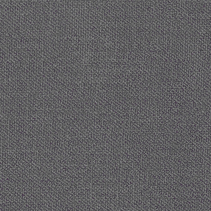 Kort & Co. Rain Upholstered Platform Bed in Grey Fabric, Tufted - Queen Size