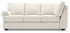 Sofa Lab Roll LAF Sofa Return - Luxury Sand